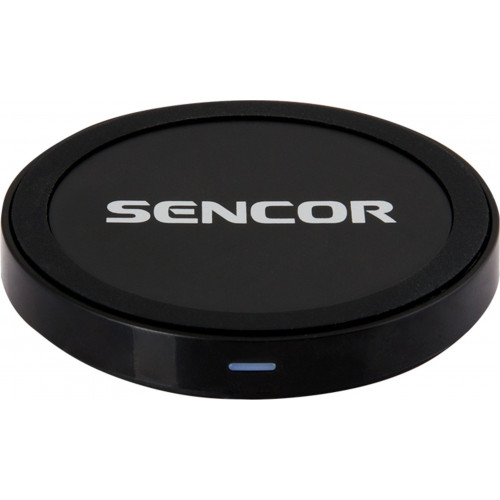 SENCOR SCH 806 Vezeték nélküli töltő 30019251 SENCOR SCH 806 Vezeték nélküli töltő 30019251