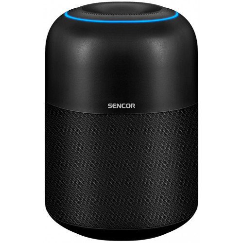 SENCOR SSS 5100 DOMUS hangrendszer 35052293 SENCOR SSS 5100 DOMUS hangrendszer 35052293