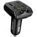 SENCOR SWM 3535 BT/MP3 FM autós modulátor 35052856