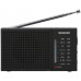 SENCOR SRD 1800 hordozható FM rádiókészülék 35053031