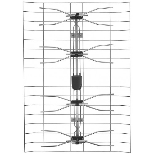 SENCOR SDA-632 kültéri DVB-T2/T antenna 35053282