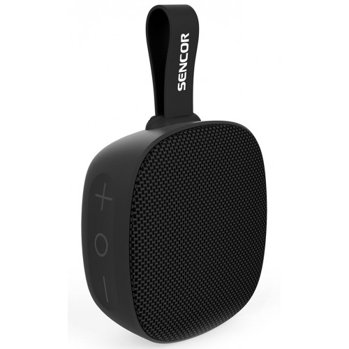 SENCOR SSS 1060 NYX Mini hangszóró fekete 35053332
