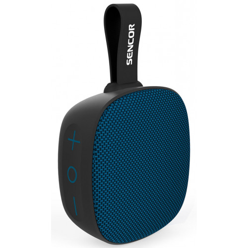 SENCOR SSS 1060 NYX Mini hangszóró kék 35053335