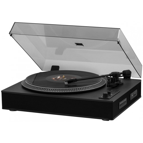 SENCOR STT 510UBA lemezjátszó 35053795