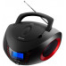 SENCOR SPT 3600 BR FM Rádió CD/BT/MP3/USB/AUX és FM rádióval 35053929