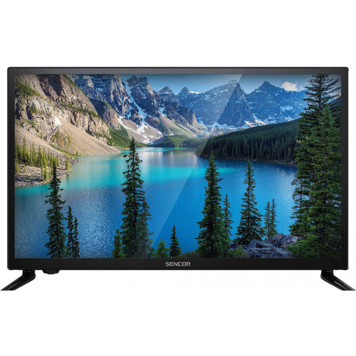 SENCOR SLE 2471TCS LED TV 35054294