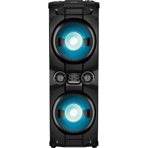 SENCOR SSS 4002 Bluetooth hangszóró 35055669 SENCOR SSS 4002 Bluetooth hangszóró 35055669