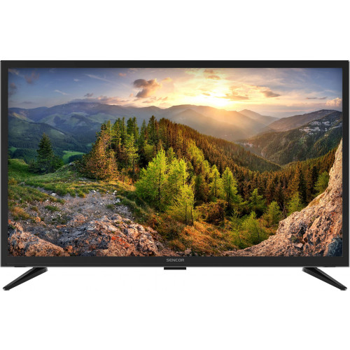 SENCOR SLE 2473TCS LED TV 35056115