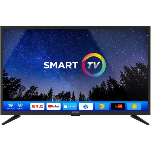 SENCOR SLE 24S602TCS SMART TV 35056116