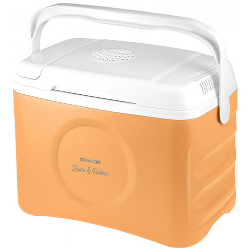 SENCOR SCM 1122 autós hűtőtáska 40043277 SENCOR SCM 1122 autós hűtőtáska 40043277