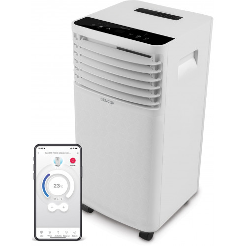 SENCOR SAC MT7007C-EUE3 mobil klíma 40044977