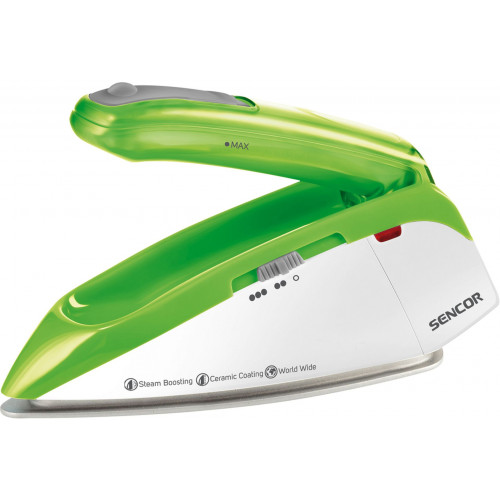 SENCOR SSI 1010GR gőzölős úti vasaló 41007062