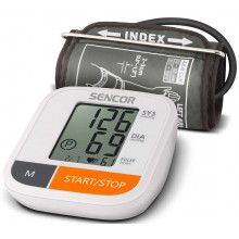 SENCOR SBP 6800WH digitális vérnyomásmérő 41009192