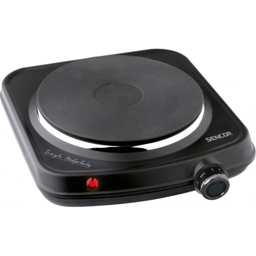 SENCOR SCP 1504BK-EUE3 elektromos tűzhely 41009717