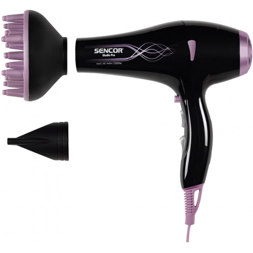 SENCOR SHD 8271VT hajszárító 41009742