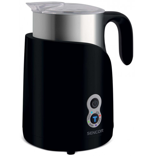 SENCOR SMF 4000BK tejhabosító és melegítő 41009859