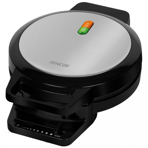 SENCOR SWF 1010BK gofrisütő 41009875