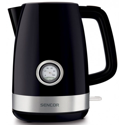SENCOR SWK 1798BK vízforraló 41010191 SENCOR SWK 1798BK vízforraló 41010191
