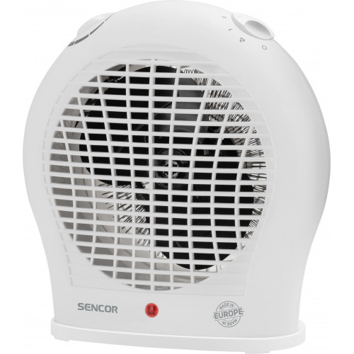 SENCOR SFH 7015WH fűtőventilátor 41010336