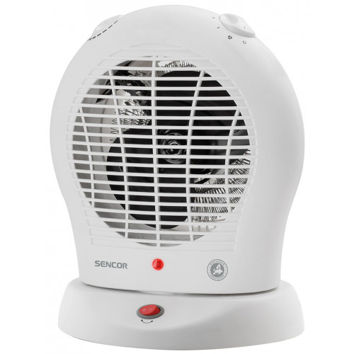 SENCOR SFH 7055WH fűtőventilátor 41010337