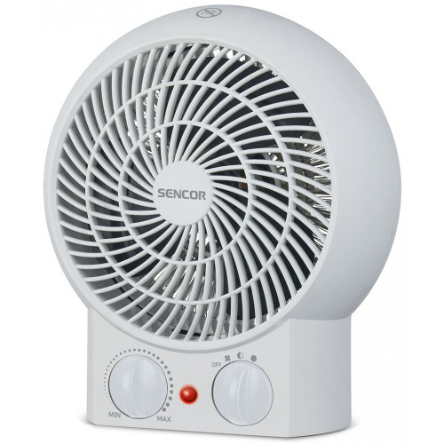 SENCOR SFH 7020WH fűtőventilátor 41010628 SENCOR SFH 7020WH fűtőventilátor 41010628