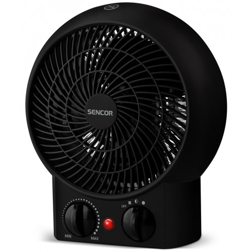 SENCOR SFH 7021BK fűtőventilátor 41010629