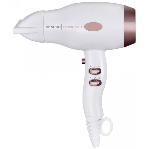 SENCOR SHD 8100GD hajszárító 41010881 SENCOR SHD 8100GD hajszárító 41010881