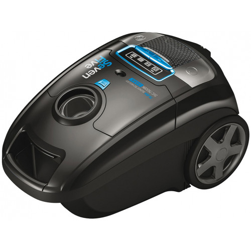 SENCOR SVC 7500BK porzsákos porszívó 41011006