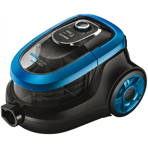 SENCOR SVC 1035TQ 3AAA porzsák nélküli porszívó 41011008