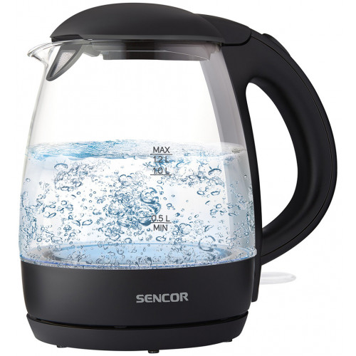 SENCOR SWK 2300BK vízforraló 41011031
