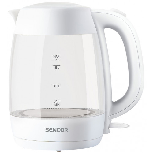 SENCOR SWK 7300WH vízforraló 41011032