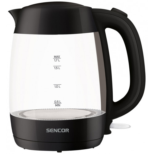 SENCOR SWK 7301BK vízforraló 41011033