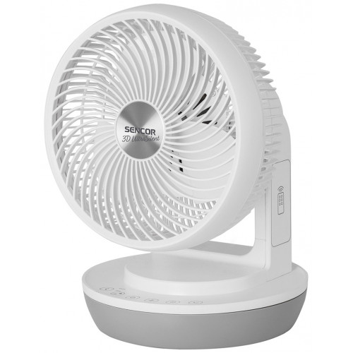SENCOR SFE 2340WH asztali ventilátor 41011102