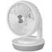 SENCOR SFE 2340WH asztali ventilátor 41011102