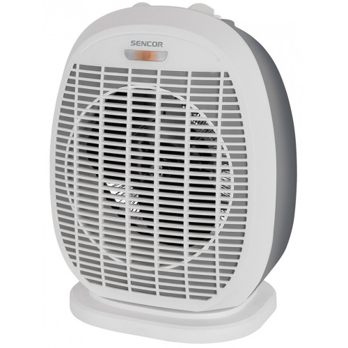 SENCOR SFH 7017WH forrólevegős ventilátor 41011313