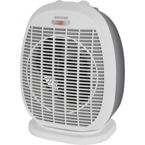 SENCOR SFH 7057WH forrólevegős ventilátor 41011314 SENCOR SFH 7057WH forrólevegős ventilátor 41011314