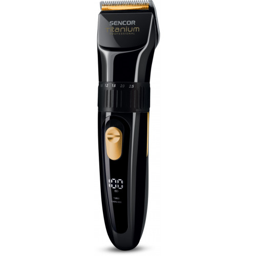 SENCOR SHP 8900BK Hajvágó 41012314