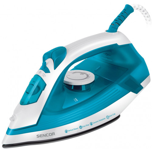 SENCOR SSI 2800BL gőzölős vasaló 41012746
