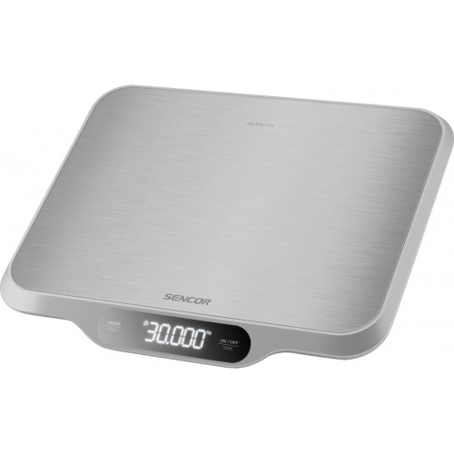 SENCOR SKS 7300 konyhai mérleg 41012794 SENCOR SKS 7300 konyhai mérleg 41012794