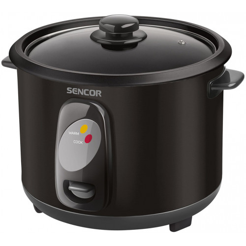 SENCOR SRM 1001BK rizsfőző 41013044
