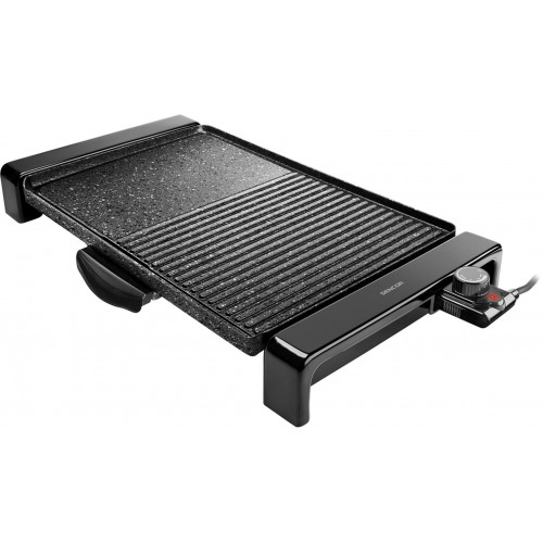 SENCOR SBG 108BK asztali elektromos grill 41013345