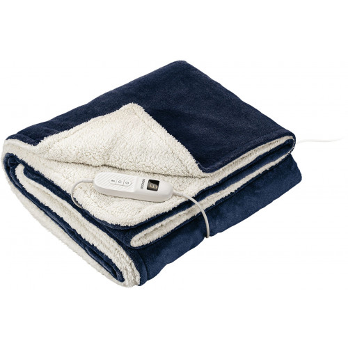 SENCOR SUB 2001B elektromos fűtőtakaró 41013386 SENCOR SUB 2001B elektromos fűtőtakaró 41013386