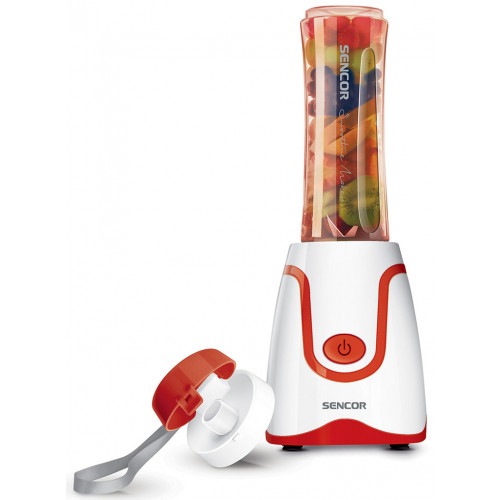 SENCOR SBL 2114RD smoothie mixer 41013716 SENCOR SBL 2114RD smoothie mixer 41013716