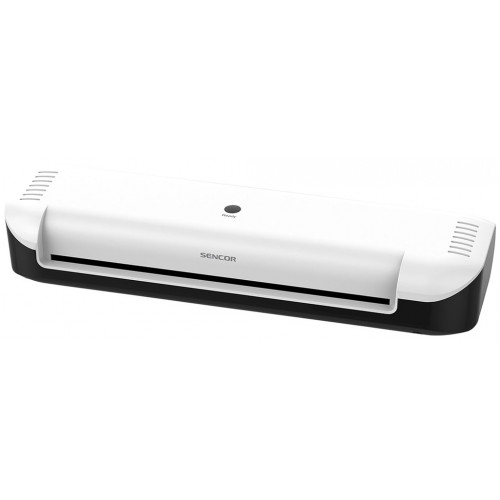 SENCOR SLA 102 laminálógép, A4 45015535