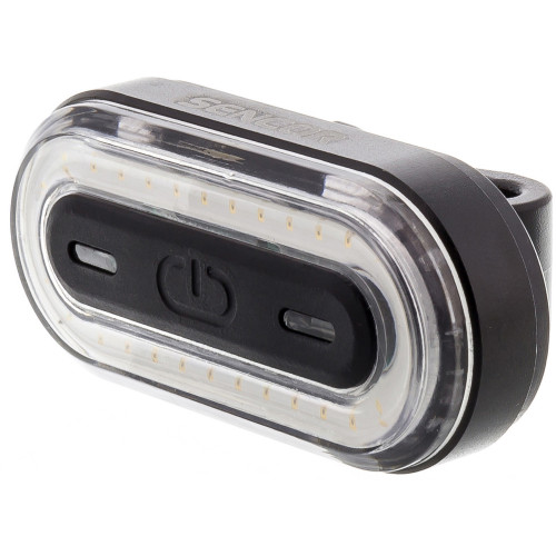 SENCOR SLL 95 hátsó kerékpár lámpa 50003614 SENCOR SLL 95 hátsó kerékpár lámpa 50003614