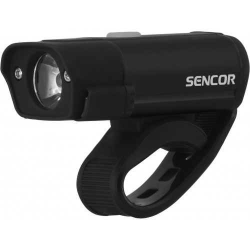 SENCOR SLL 98 első kerékpár lámpa 50003834