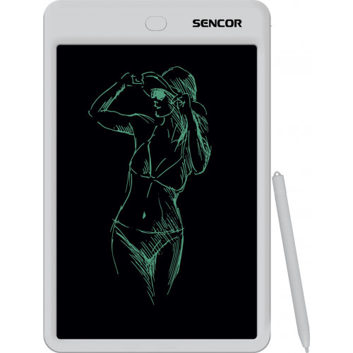 SENCOR SXP 040 WH digitális notebook 14'' 57001212