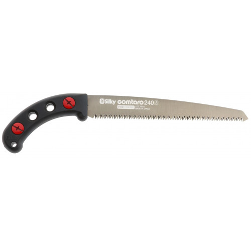 Silky Gomtaro 240-8 Metszőfűrész egyenes fix pengével KSI310224