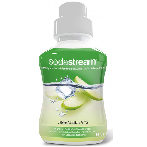SODASTREAM Alma íz 500 ml 42003932 SODASTREAM Alma íz 500 ml 42003932