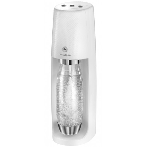 KIÁRUSÍTÁS SODASTREAM Spirit One Touch White szódagép 42003439 SZERVIZELT